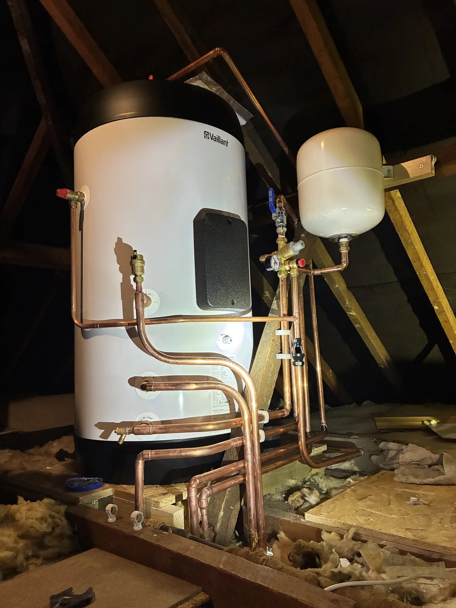 A Wimbledon Homeowner's Guide to Boiler Installation